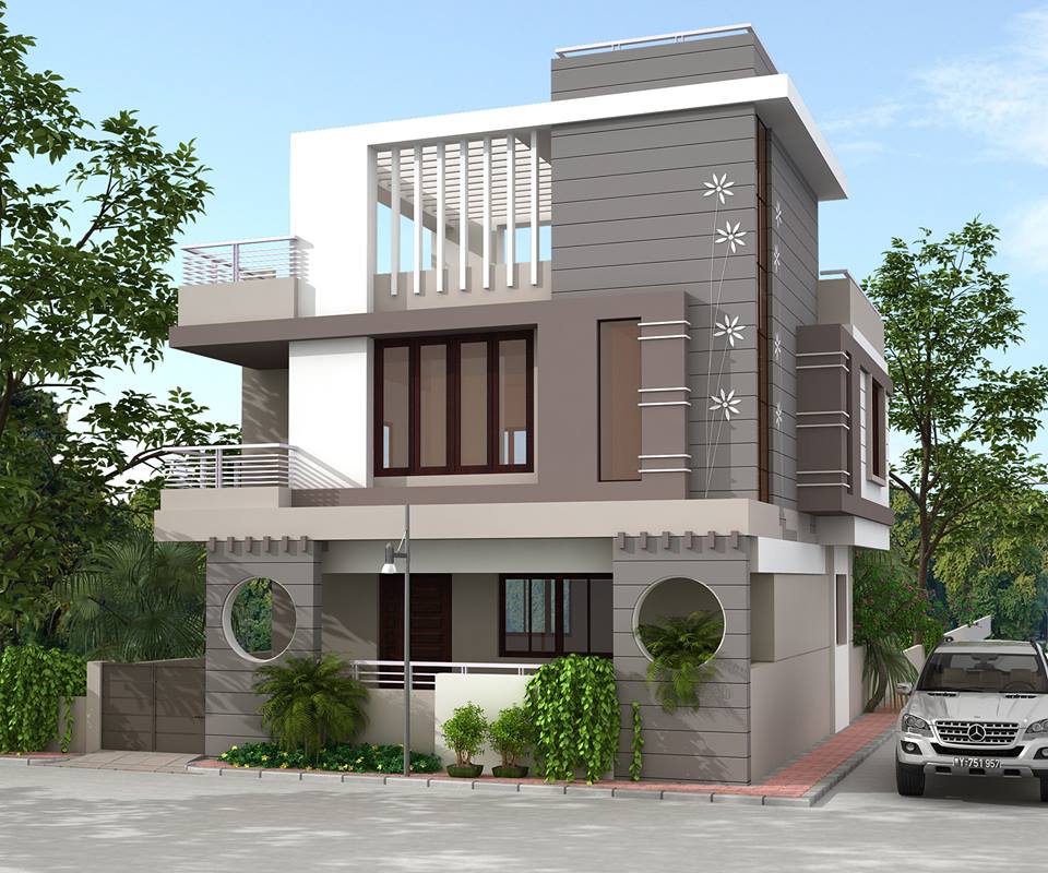 Exterior Designs