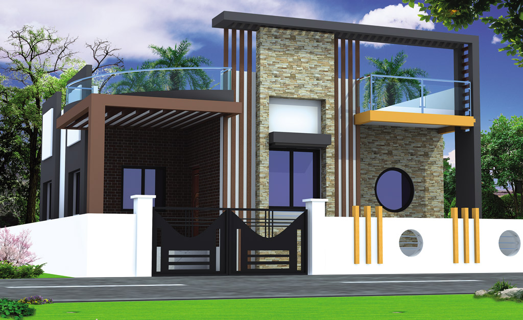 Exterior Designs